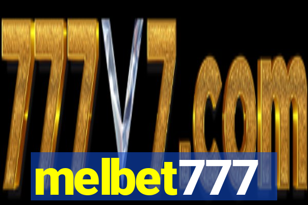 melbet777