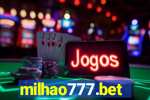 milhao777.bet