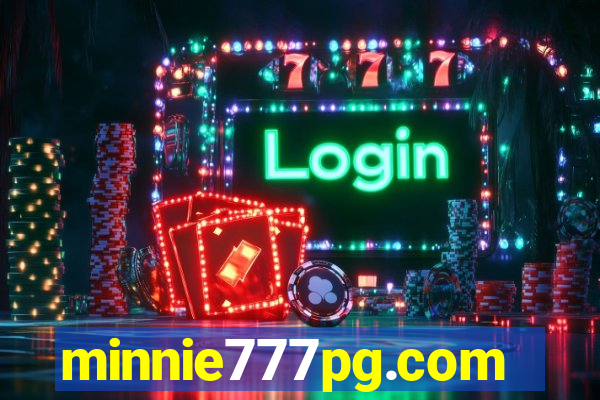 minnie777pg.com