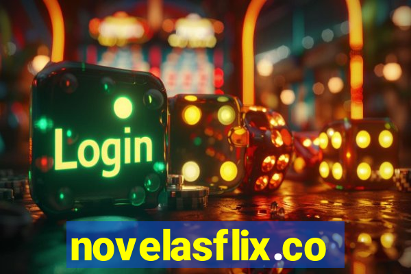 novelasflix.co