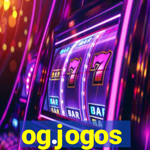 og.jogos