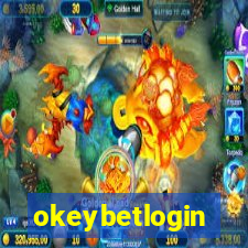 okeybetlogin