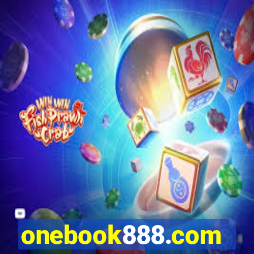 onebook888.com