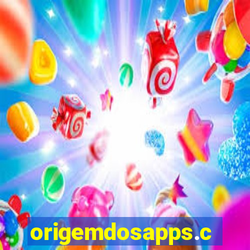 origemdosapps.com