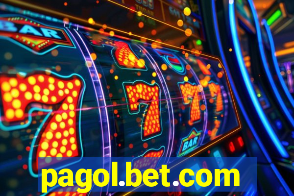 pagol.bet.com