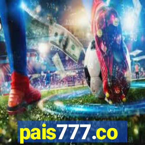 pais777.co