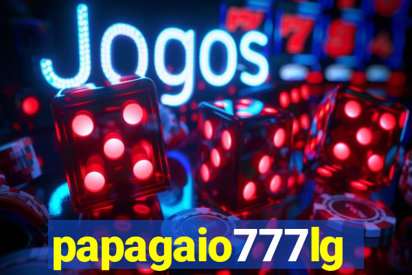 papagaio777lg