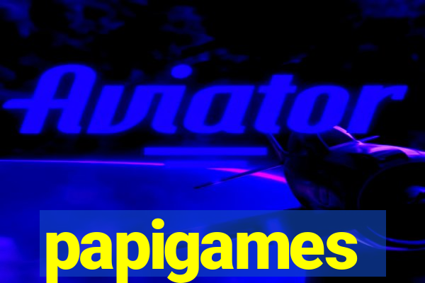 papigames