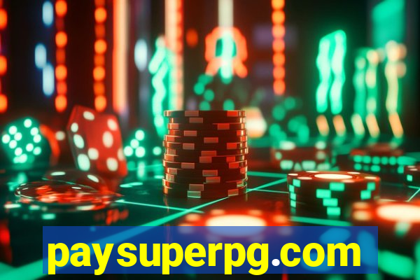 paysuperpg.com