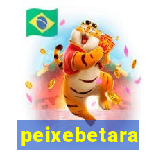 peixebetara