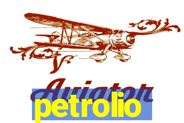 petrolio