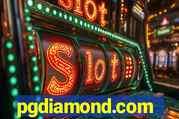 pgdiamond.com