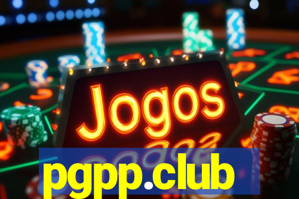 pgpp.club