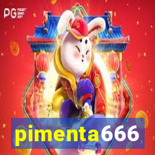 pimenta666