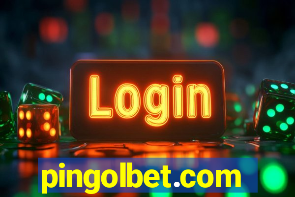 pingolbet.com