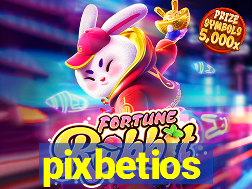 pixbetios