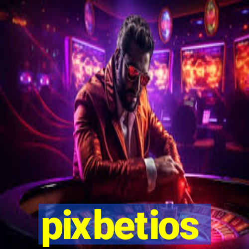 pixbetios