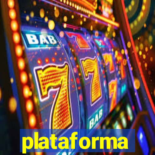 plataforma