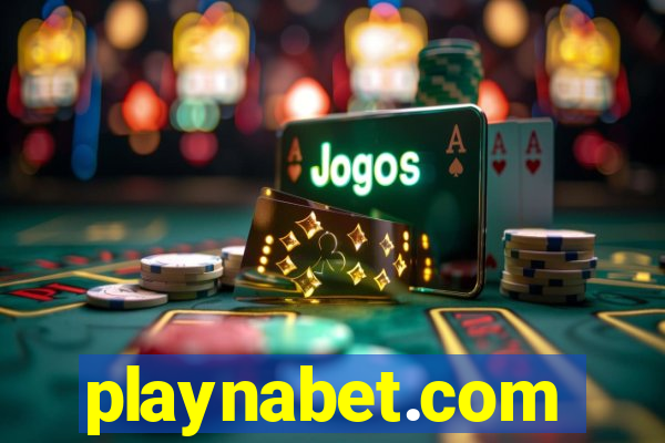 playnabet.com