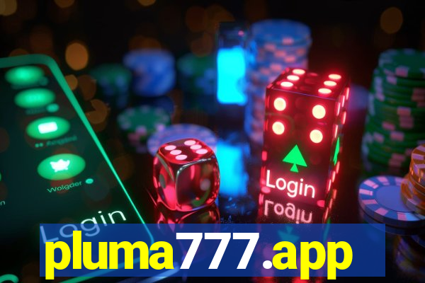 pluma777.app