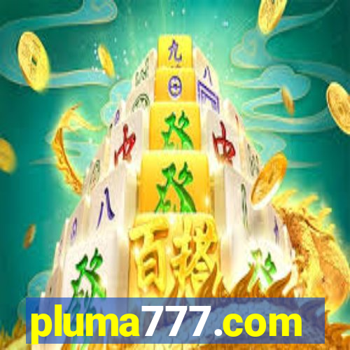 pluma777.com