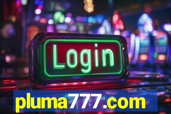 pluma777.com