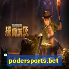 podersports.bet