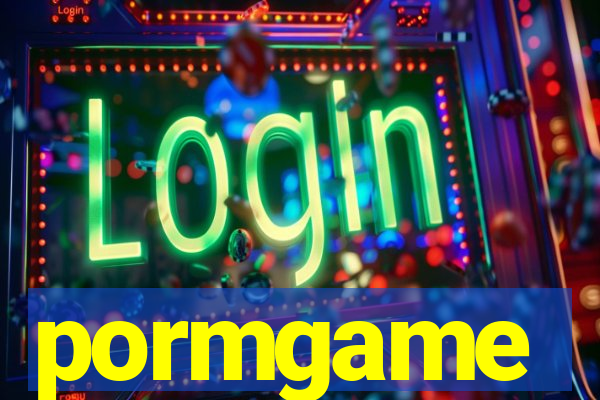 pormgame