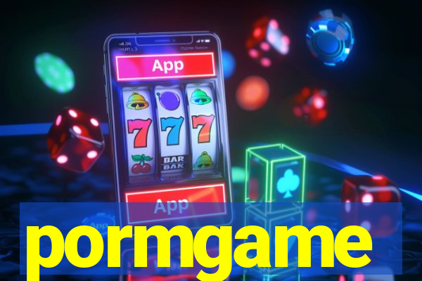 pormgame