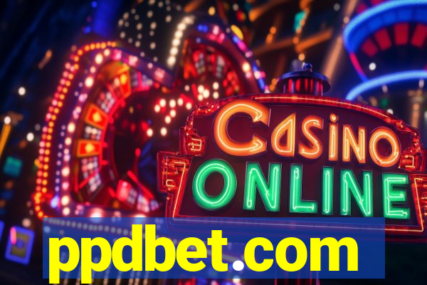 ppdbet.com