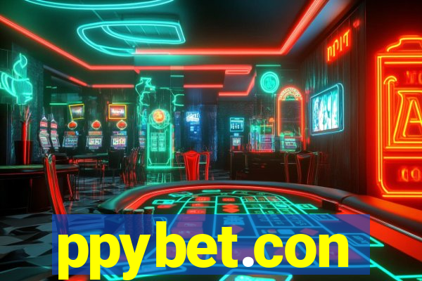 ppybet.con