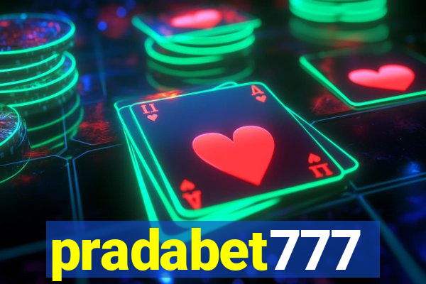 pradabet777