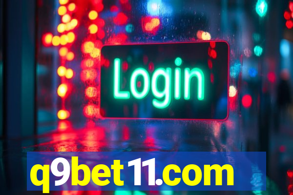 q9bet11.com