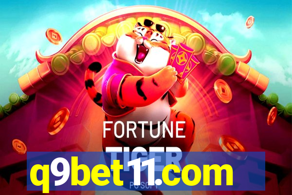 q9bet11.com