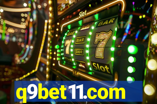 q9bet11.com