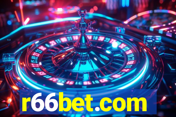 r66bet.com