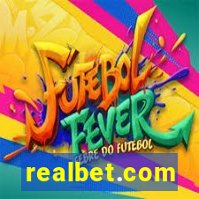 realbet.com