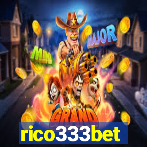 rico333bet