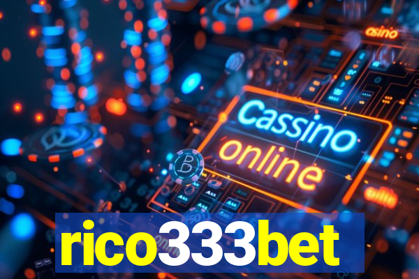 rico333bet