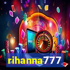 rihanna777