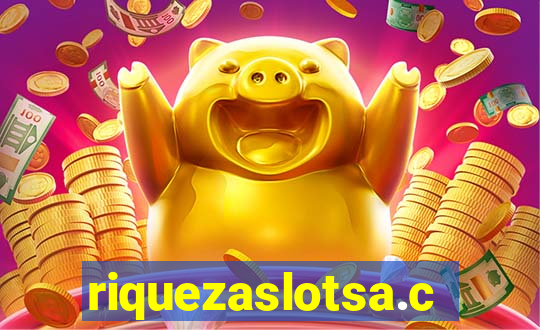 riquezaslotsa.com