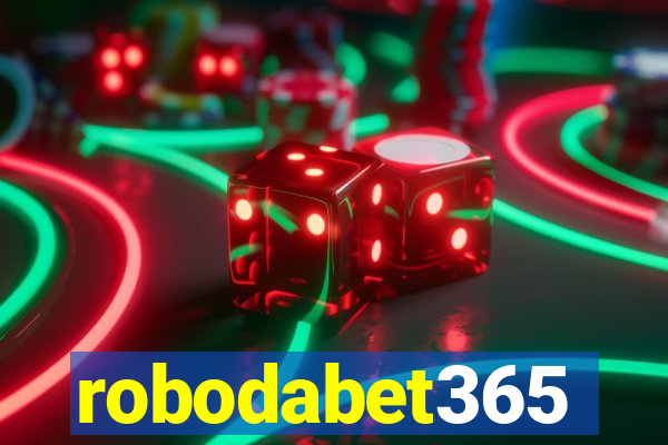 robodabet365