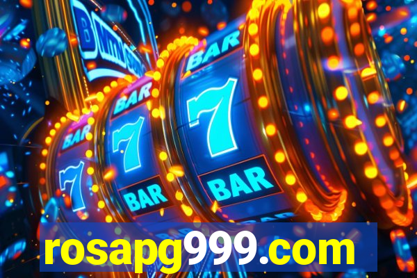 rosapg999.com