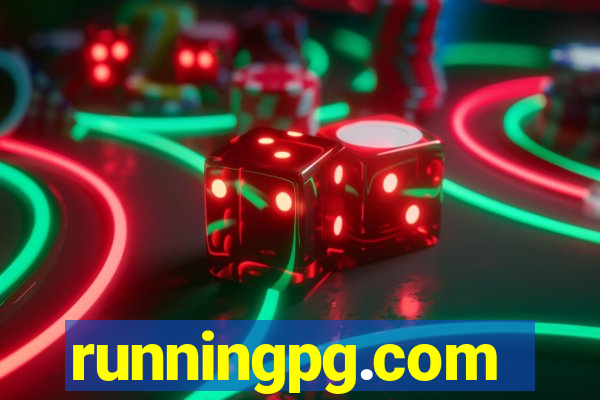 runningpg.com