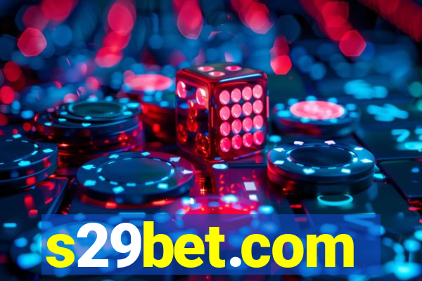 s29bet.com