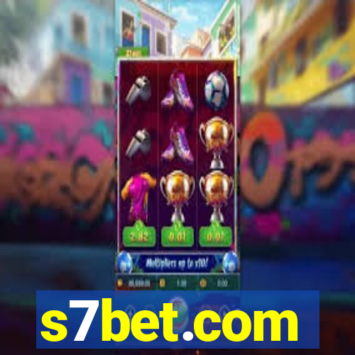 s7bet.com