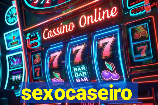 sexocaseiro