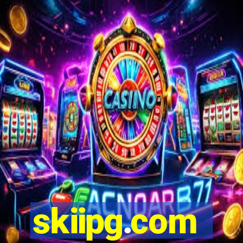 skiipg.com