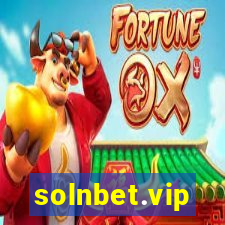 solnbet.vip