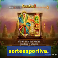 sorteesportiva.bet